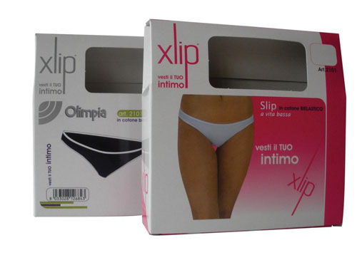 Underwear Gift Boxes  Lingerie Boxes