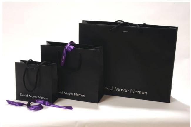 Paper handbag ,Garment bags,retail bags