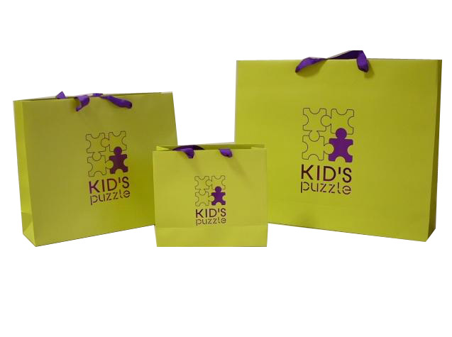 Kids gift bag ,shoes bag,retail bags