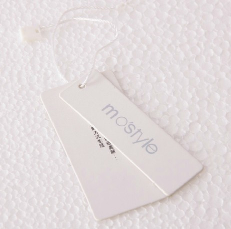 hangtag,garment tag,T-Shirt tag