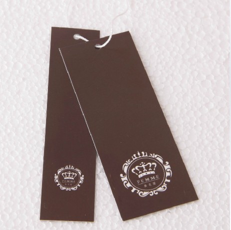 paper tag,garment tag,T-Shirt tag
