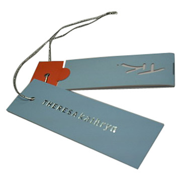 hangtag,garment tag,T-Shirt tag