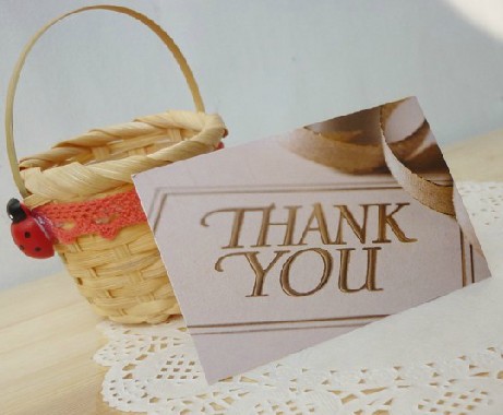 gift card,thank you card,greeting card
