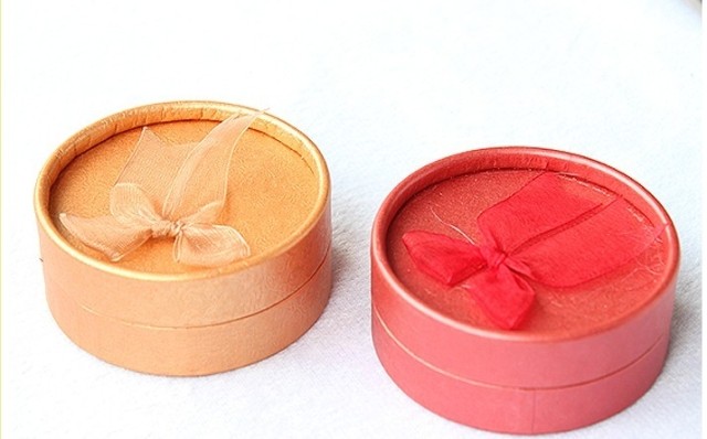 cylinder boxes  Decorative boxes   jewel boxes