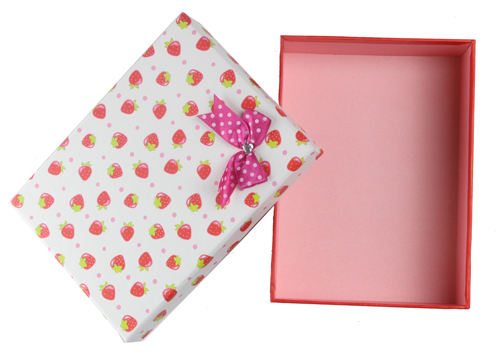 Handmade paper boxes, Garment Packaging Boxes