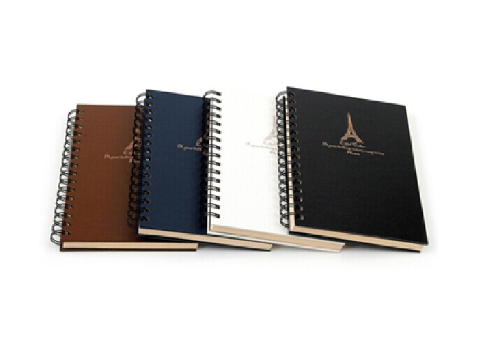 Notebook,jotter,work book,business book,diary book