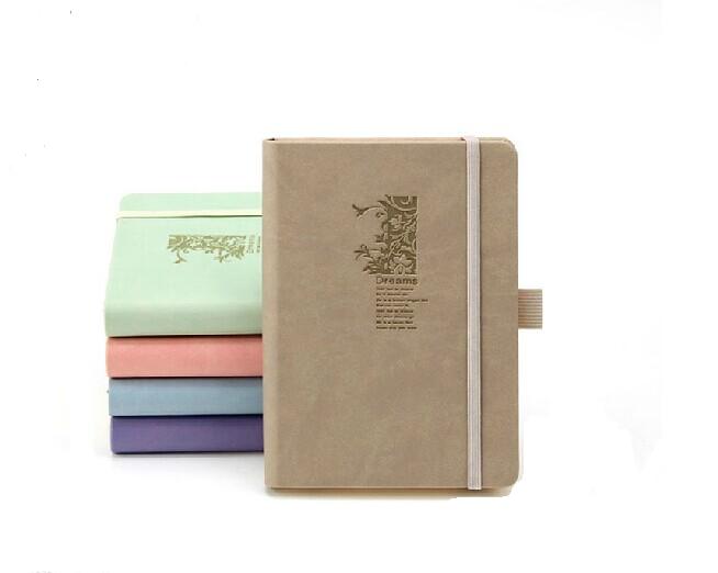 Notebook,jotter,work book,business book,diary book