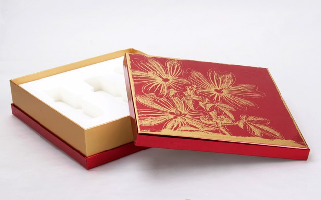 cosmetic box  perfume box  fragrance box
