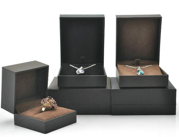Jewelry box, ring box  necklace box  bracelet box