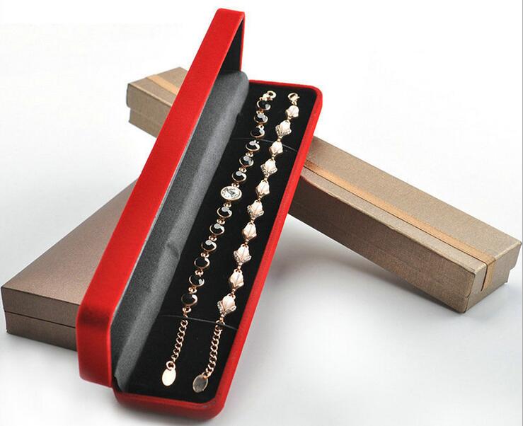 Jewelry box, ring box  necklace box  bracelet box